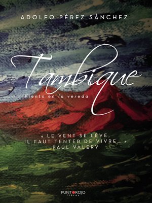 cover image of Tambique